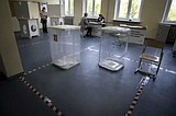 Russia opens polls for vote on extending Putin’s rule