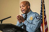 Council advances plan to dismantle Minneapolis Police Dept.