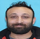 KCSO Search for missing person in the Fernan Saddle Area