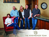 Neighbors helping neighbors: Rosenberger Construction builds homes, community