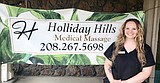 Medical massage and spa business opens downtown