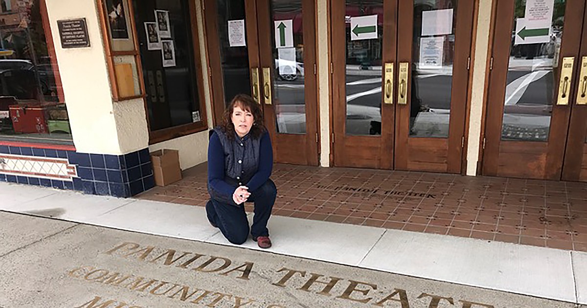 Panida Panida announces online production | Bonner County Daily Bee