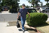 Meals to Heal deliveries benefit cancer patients, delivery driver