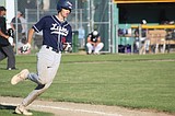 Legion Baseball: Northern Lakes 4, Cd’A Lumbermen 3