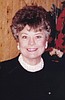 Mary Waddell Templin, 89