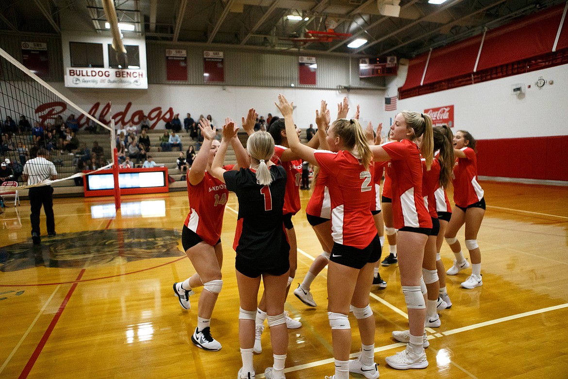 The Idaho High School Activities Association left the decision to delay the start of the fall season up to local school districts. Sandpoint Athletic Director Kris Knowles said the school is moving forward with the season as scheduled and practices start Monday.