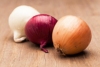 Onions distributed by Thomson International, Inc. are the likely source of a salmonella newport outbreak that has been affecting the United States since late June. The outbreak has sickened more than 660 people in 45 states, including 26 in Idaho. Seven of the cases in Idaho are in the five northern counties. (Image via CDC)