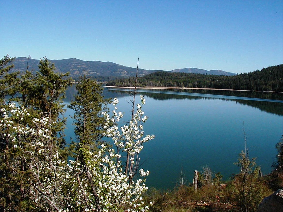 Residents of Bayside South have numerous options to access and enjoy Lake Pend Oreille.