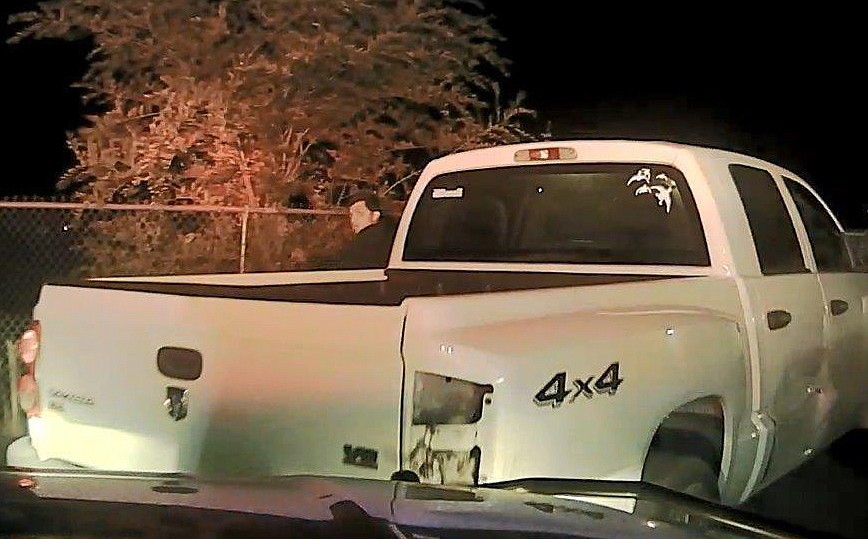 Doweled Post And Rail Fencing North Idaho Post Pole