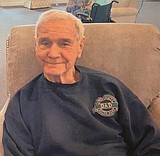 Carl Raymond Edmundson, 83