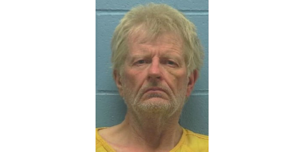 Murder suspect arrested | Coeur d'Alene Press
