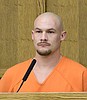 Judge calls defendant’s actions ‘depraved garbage’