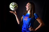 Windauer ready to make her mark at UM
