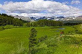 Survey of Montanans finds that public lands are ‘critical’