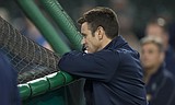 ‘Relatively quiet’? That’s the expectation for Mariners and GM Jerry Dipoto at winter meetings