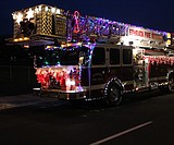 Miracle on Main Street