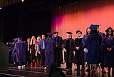 Big Bend CC ceremonies held for GED, high school diploma students