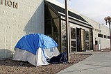After Supreme Court punts on the homeless, cities are left with tenuous status quo