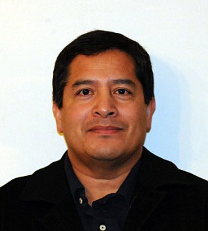 Rep. Alex Ybarra