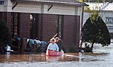 Hurricane Matthew death toll rises to 20 in NC