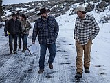 Jury acquits leaders of Oregon standoff of federal charges