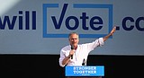 Tim Kaine will give an entire campaign speech in Spanish