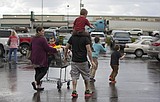 Grocery veto indigestion