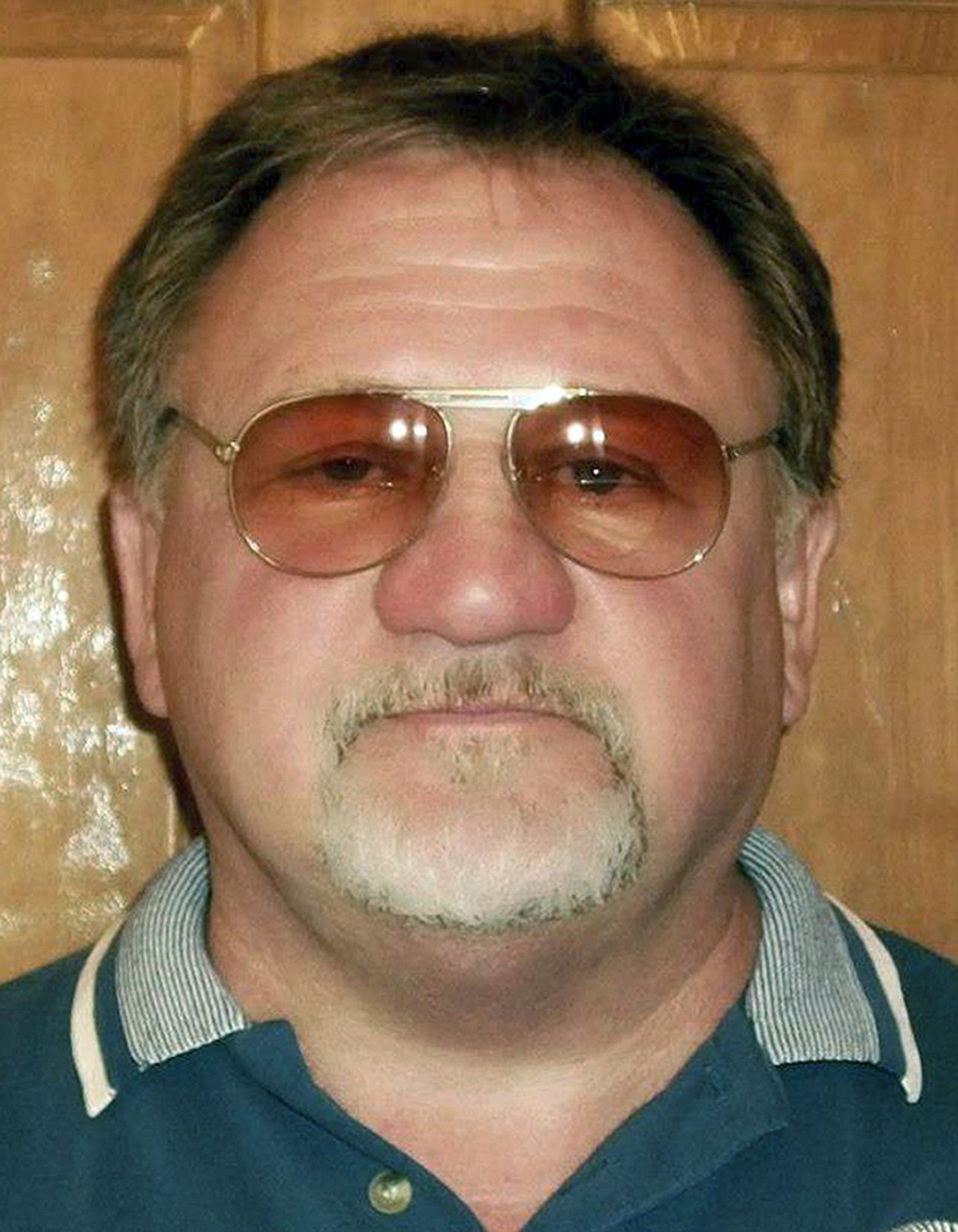 This photo from Facebook shows James T. Hodgkinson. A government official says Hodgkinson is the suspect in the Virginia shooting that injured Rep. Steve Scalise and several others. (Facebook via AP)