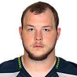 Seahawks agree on contract extension with C Justin Britt