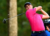 Justin Thomas rallies to win the PGA Championship