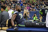 More uncertainty on Seahawks O-line as season approaches