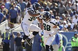 Seahawks shut down high-scoring Rams for 16-10 victory