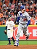 Astros, Dodgers connect, riveting World Series onto Game 6