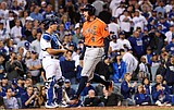 Astros win 1st World Series crown, top Dodgers 5-1 in Game 7