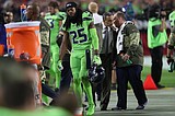 Seahawks face challenge in replacing injured Richard Sherman