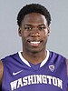 Dickerson paces Washington past Kennesaw State, 85-71