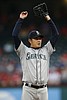 Hisashi Iwakuma agrees to minor league deal with Mariners