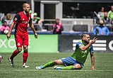 Sounders have rare chance to repeat as MLS champions