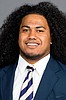 UW's Vea hopes for 1 more shining performance in Fiesta Bowl