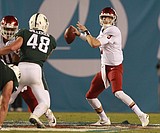 Washington State QB Tyler Hilinski dies in apparent suicide