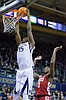 Thybulle, Nowell pace Washington past Washington State 80-62