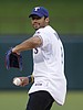 Rangers trade QB-infielder Russell Wilson to Yankees