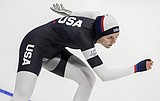 US speedskaters off to another slow start at Olympics
