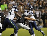 Seahawks release Boykin after assault allegation
