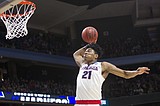 Upset-minded Florida State gets shot at powerful Gonzaga