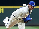 Mariners comeback to give Hernandez win in season best start