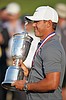 Tough course or easy, Brooks Koepka repeats as US Open champ