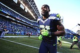 Seahawks' Kam Chancellor: 'Time for the next chapter'