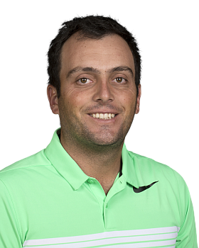 Francesco Molinari