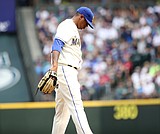 Kershaw wins 150th, Turner 5 RBIs, Dodgers beat Seattle 12-1